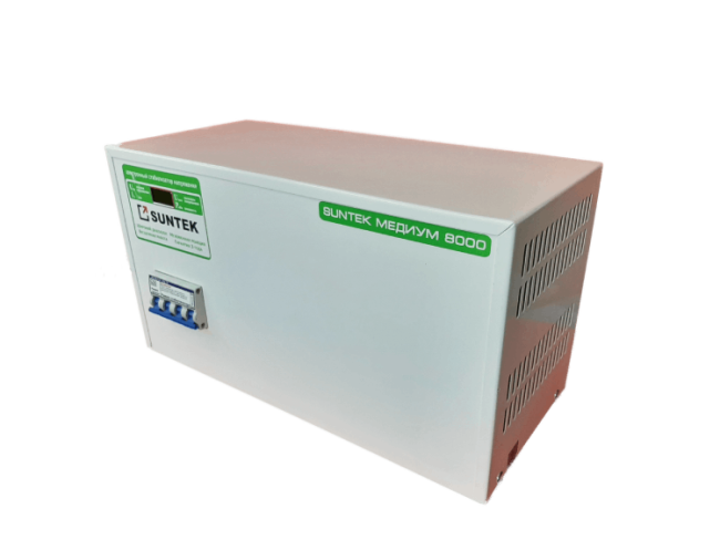 Suntek Элит ТТ 10000 ВА Suntek Элит ТТ 10000 ВА