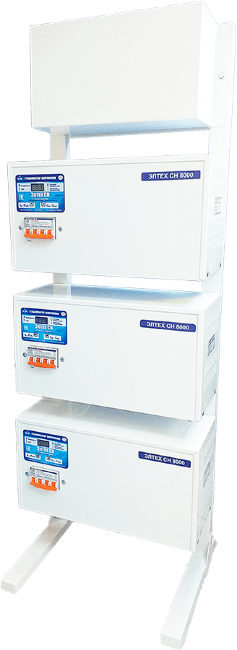 Элтех СН 7000*3 стандарт