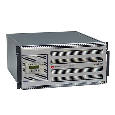 Трехфазный стабилизатор Штиль ИнСтаб IS3315RT в Старом Осколе