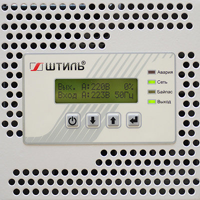 ИнСтаб IS3315RT