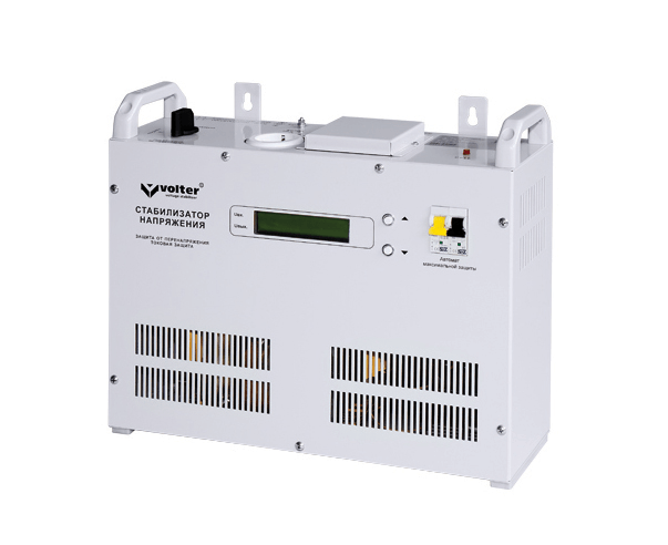 Volter СНПТО 9 ПТ